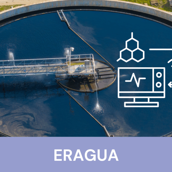 Plataforma Avançada para o Controlo Digital e Integral da Qualidade de Águas Regeneradas (ERAGUA)