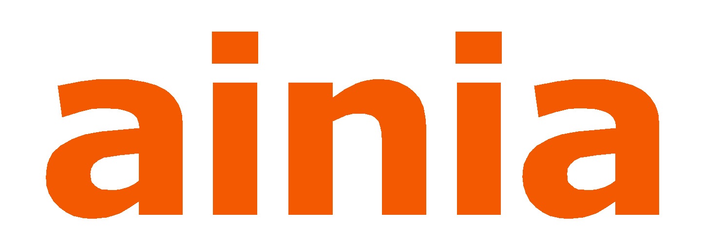 logotipo AINIA