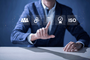Eurofins Iproma ISO 56001