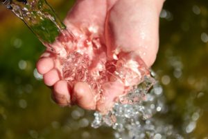 pfas aguas consumo humano