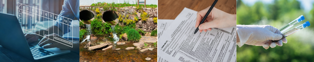 técnico inspector campo