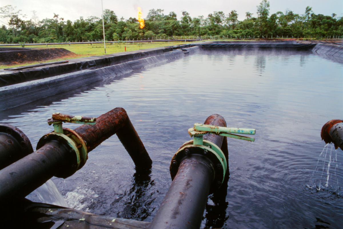 técnico inspector de campo