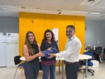 Entrega Premios Día Laboratorio 2026 Eurofins IPROMA Valencia