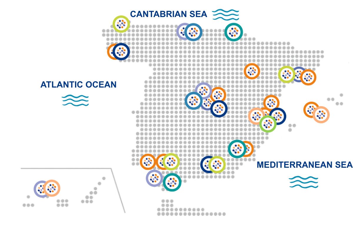 MARINE CONSULTANCY CENTRES