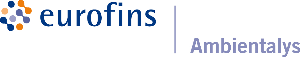 Eurofins Ambientalys logo
