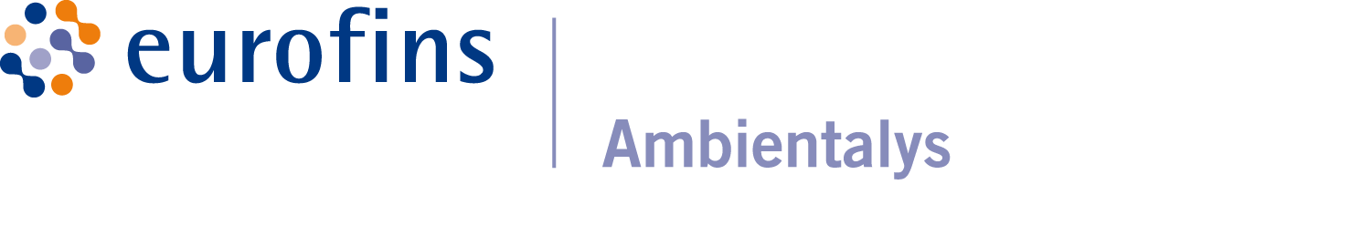 logo Eurofins Ambientalys