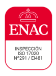 ISO 17020 Eurofins Munuera