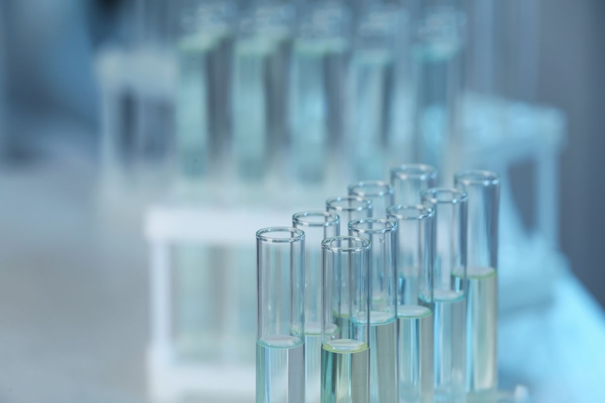 water samples